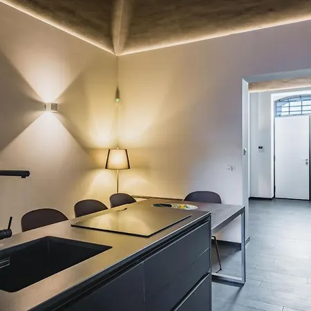 Apartment Leone With Garden By Wonderful Italy